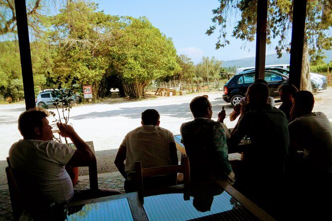 Lisbon´s South Sights & Wine Private Tour - Cabo Espichel sanctuary: the short cliff stop that’s worth it