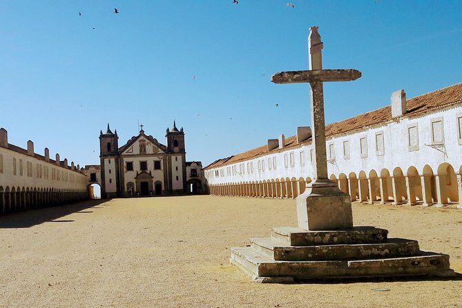 Lisbon´s South Sights & Wine Private Tour - The wine session at José Maria da Fonseca: included tasting time done right