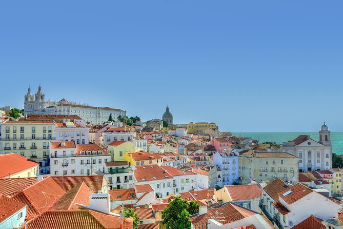 Lisbon’s Wonders – The capital Private Tour - Pace, timing, and how you can shape the day