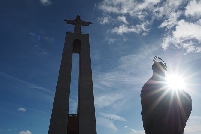 Lisbon’s Wonders – The capital Private Tour - Transport, comfort, and the little value-add details you’ll feel