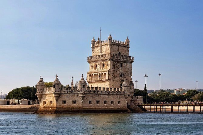 Lisbon’s Wonders – The capital Private Tour - Price and value: what $243.10 buys you