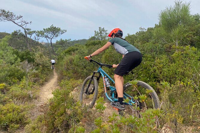 Lizandro Trails - Mountain Biking - Key Things to Know Before You Ride