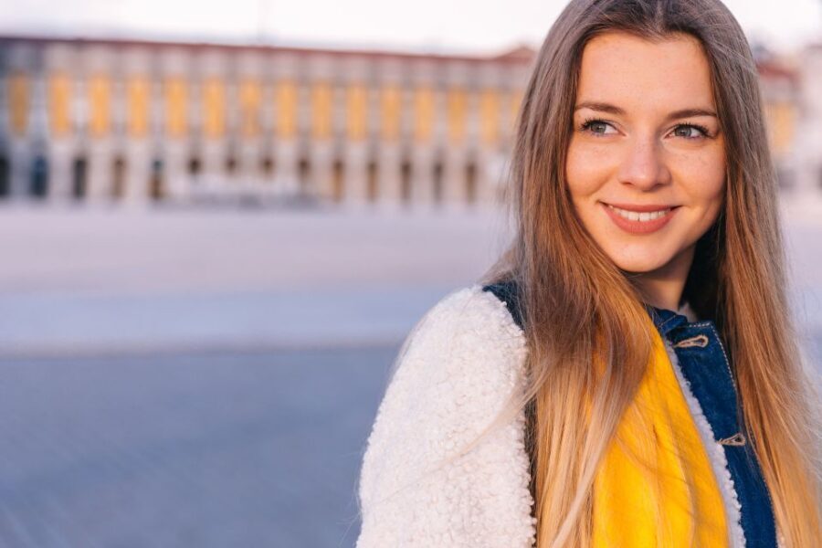 Loving Lisbon: Capture Your Memories with a Photoshoot! - Price and Value: $64 for Up to 8 People