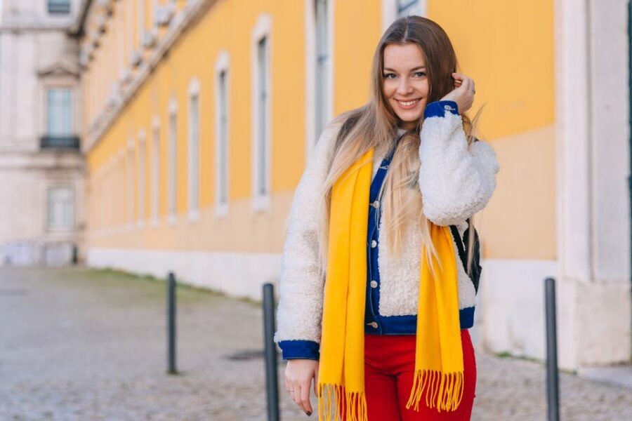 Loving Lisbon: Capture Your Memories with a Photoshoot! - How the Photoshoot Actually Feels: Guided, Not Chaotic