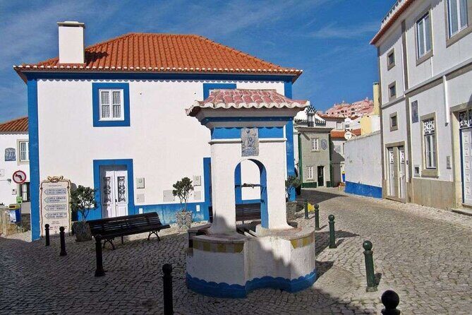 Mafra and Queluz Palaces Private Tour with Tickets - Should you book this Mafra and Queluz palaces private tour?