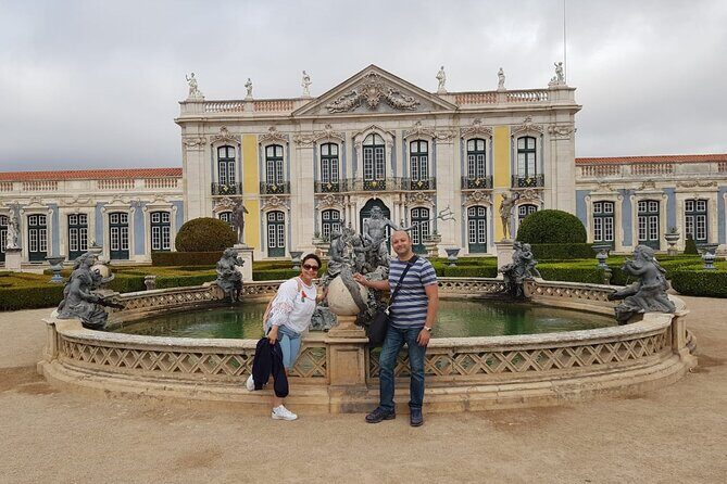 Mafra and Sintra: Choose 3 of 6 Palaces to visit on private tour - How to pick your 3 palaces (so the day feels right)
