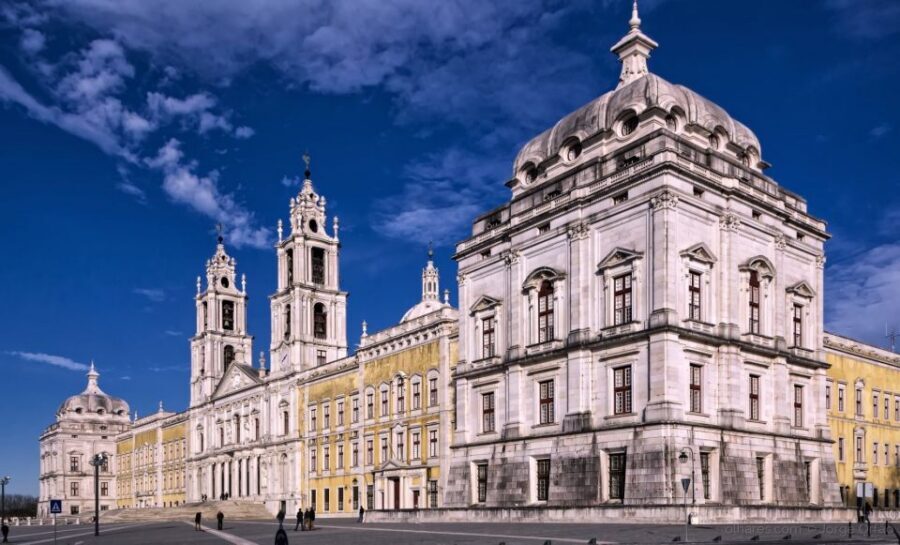Mafra Convent, Queluz Palace & Ericeira Tour from Lisbon - Food, Tickets, and Practical Tips for a Smooth Day