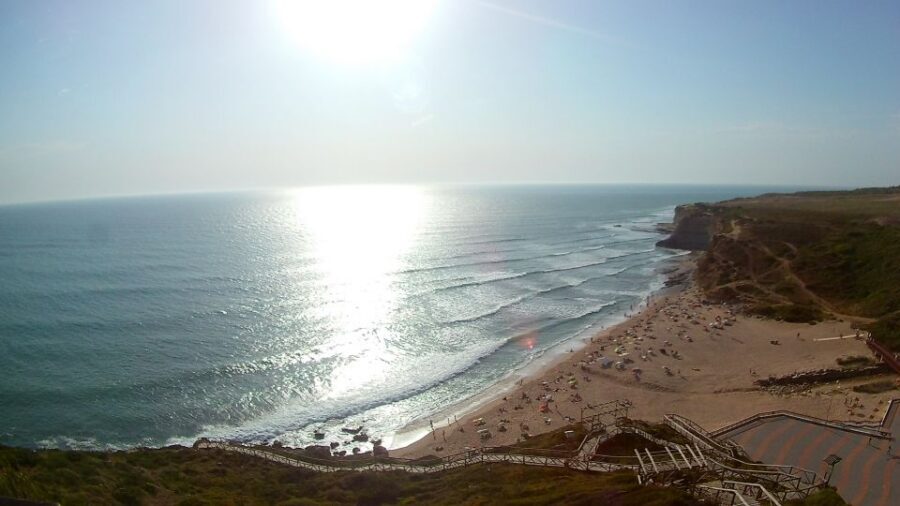 Mafra Convent, Queluz Palace & Ericeira Tour from Lisbon - Should You Book This Mafra, Queluz & Ericeira Day Tour?