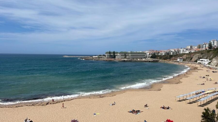 Mafra, Ericeira and Queluz - Timing, pacing, and weather realities (aka the stuff that decides your mood)