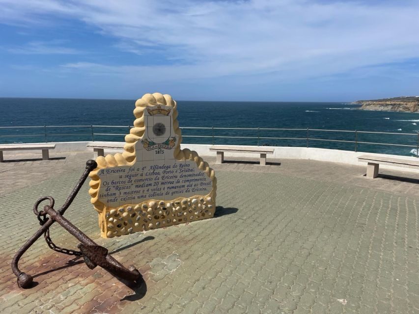 Mafra, Ericeira and Queluz - Practical rules that matter during the day