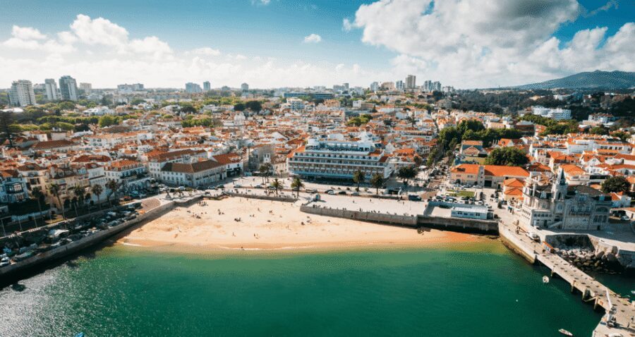 Magical Day Trip: Pena Palace, Sintra, CaboDa Roca & Cascais - Time management in a 7-hour private route: what you gain, what you trade