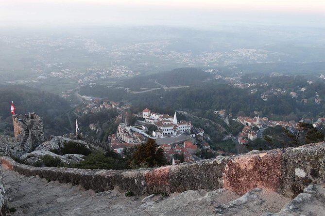 Magical Sintra, most western point in Europe and Cascais - A full-day route that makes sense (even if you hate rushing)