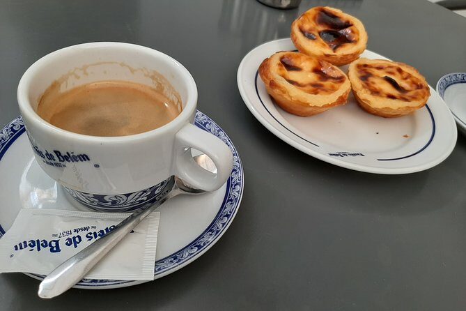 Make it the best day in Lisbon - Half day Private tour - Why this half-day Lisbon route actually works