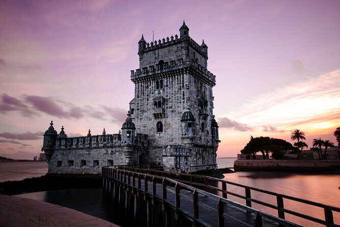 Make it the best day in Lisbon - Half day Private tour - Getting picked up without wasting your day