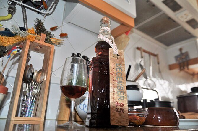 Market Tour and Portuguese Cooking Class in Lisbon with Cristina - A Neighborhood Market Walk That Teaches You What Matters