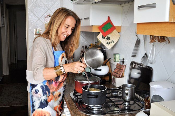 Market Tour and Portuguese Cooking Class in Lisbon with Cristina - Local Wine at the Table: The Part That Makes It Feel Like a Dinner