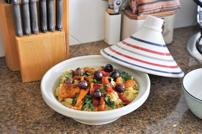 Market Tour and Portuguese Cooking Class in Lisbon with Cristina - Price and Value: What You’re Really Paying for at $175