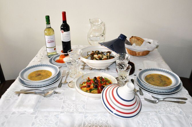 Market Tour and Portuguese Cooking Class in Lisbon with Cristina - Who This Experience Fits Best (And Who Might Skip It)