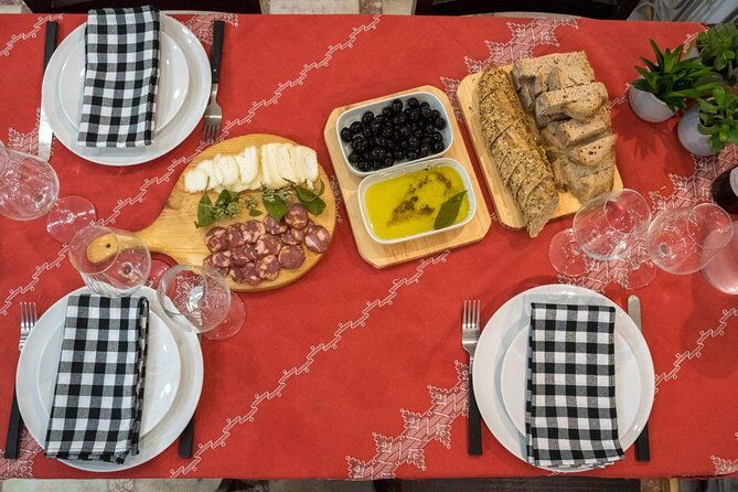 Market Tour, Cooking Class And Lunch At Mercado de Arroios - Should you book Market Tour, Cooking Class And Lunch at Mercado de Arroios?