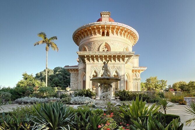 Medieval Vila de Sintra Tour from Lisbon in Mercedes de Luxo - Driver-led history moments that make the day feel human