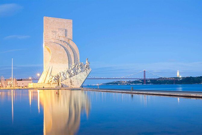 Mini Tour LISBOA (half day) - How the 4 hours usually feel in real time
