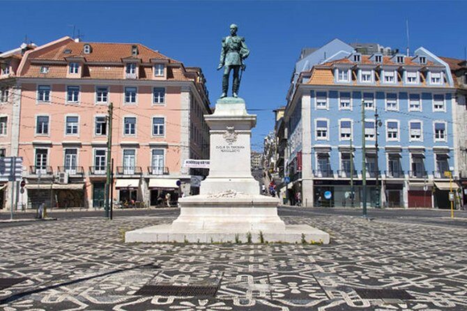 Mini Tour LISBOA (half day) - Price and value: what you’re really paying for