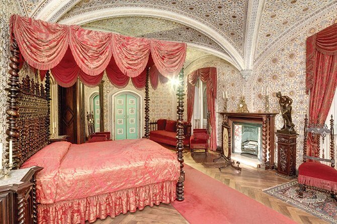 Mini Tour SINTRA (half day) - Price and logistics: what you’re paying for, and what you’ll still need
