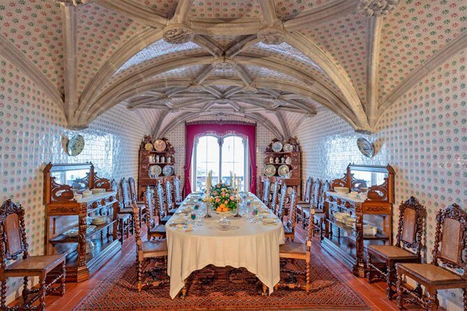 Mini Tour SINTRA (half day) - Who should book this Sintra mini tour