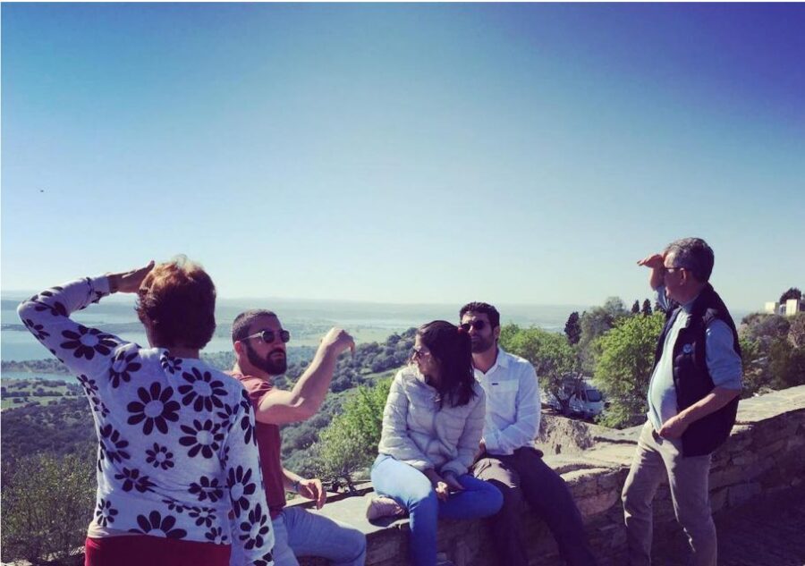 Monsaraz and Wine guided tour from Évora - Key highlights worth your attention