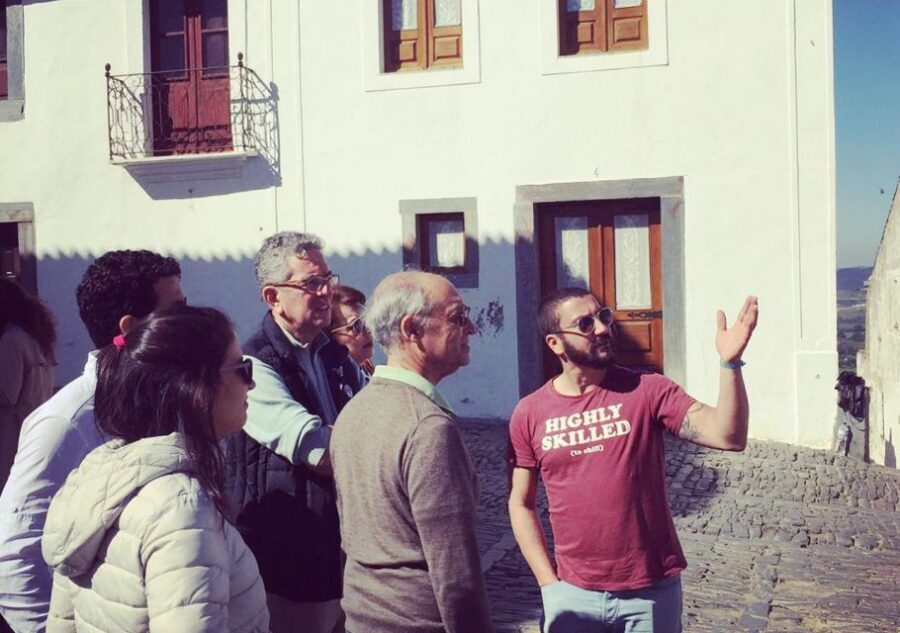 Monsaraz and Wine guided tour from Évora - Price and time value: is $66 for 4 hours a smart bet?