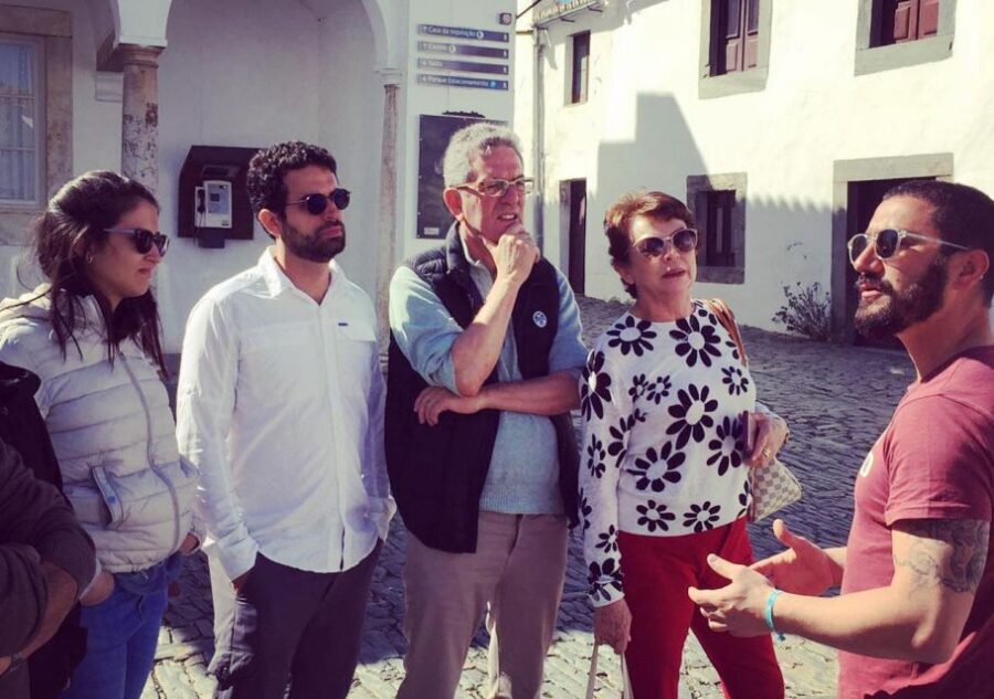 Monsaraz and Wine guided tour from Évora - What to bring, how to pace it, and who should skip it