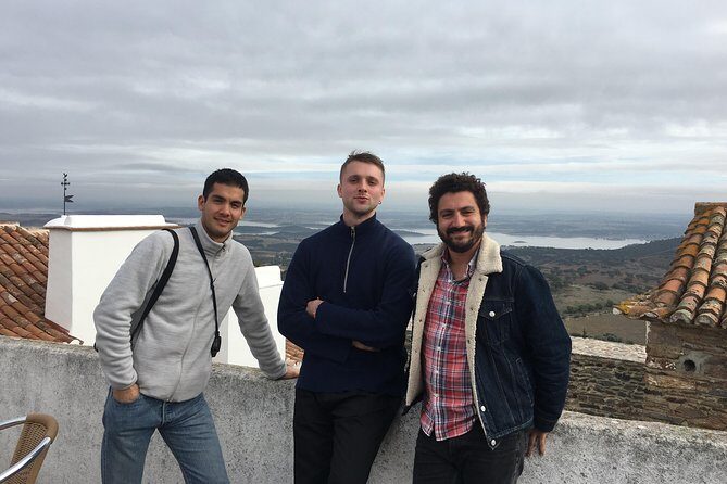 Monsaraz from Évora - Who should book this tour, and who should think twice