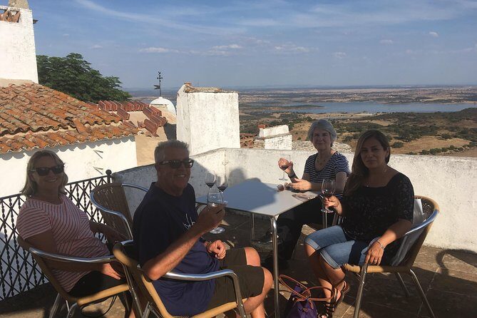 Monsaraz from Évora - Should you book it?