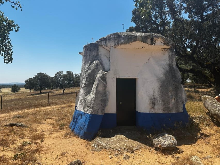 Montemor-o-Novo or Évora: One-Day Tour of Megaliths - Key highlights worth planning for
