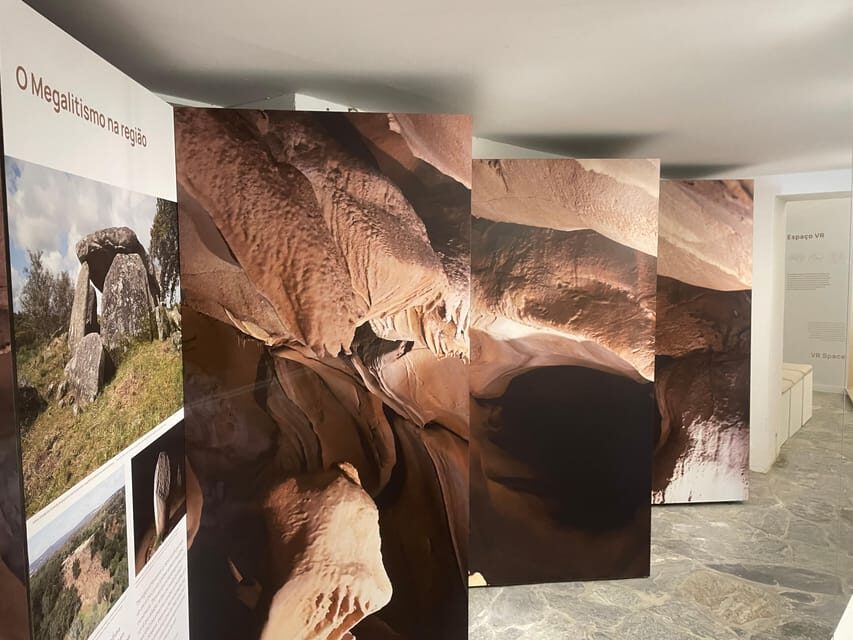 Montemor-o-Novo or Évora: One-Day Tour of Megaliths - Almendres Cromlech: the big stone moment (and why it matters)