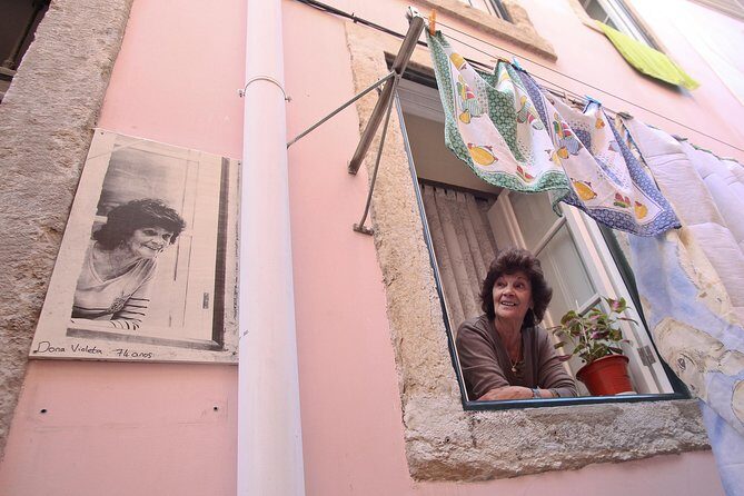 Mouraria: The Multicultural District - Private Walking tour - Why Mouraria feels like Lisbon at its most mixed