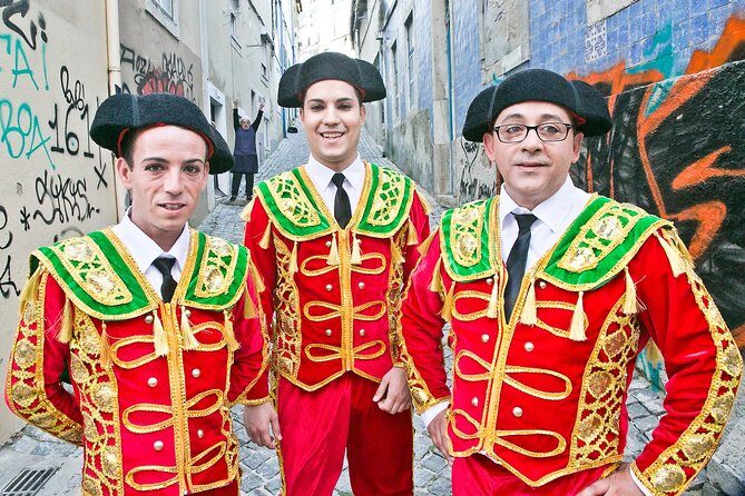 Mouraria: The Multicultural District - Private Walking tour - Igreja de Nossa Senhora do Socorro: the Mouraria hub and Moorish echoes