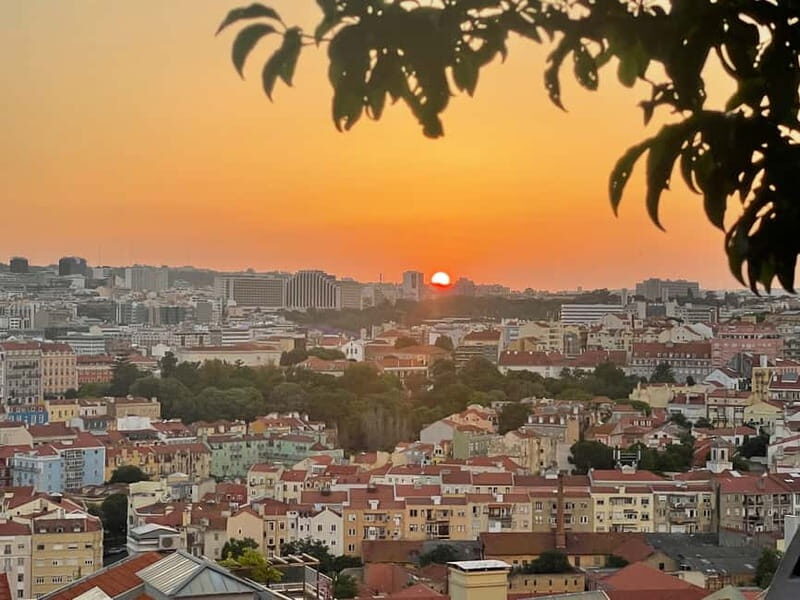 Multicultural Lisbon: Stories, Art, Music, Flavor & Secrets - Starting at Hotel Mundial in Martim Moniz: the cultural setting is the warm-up