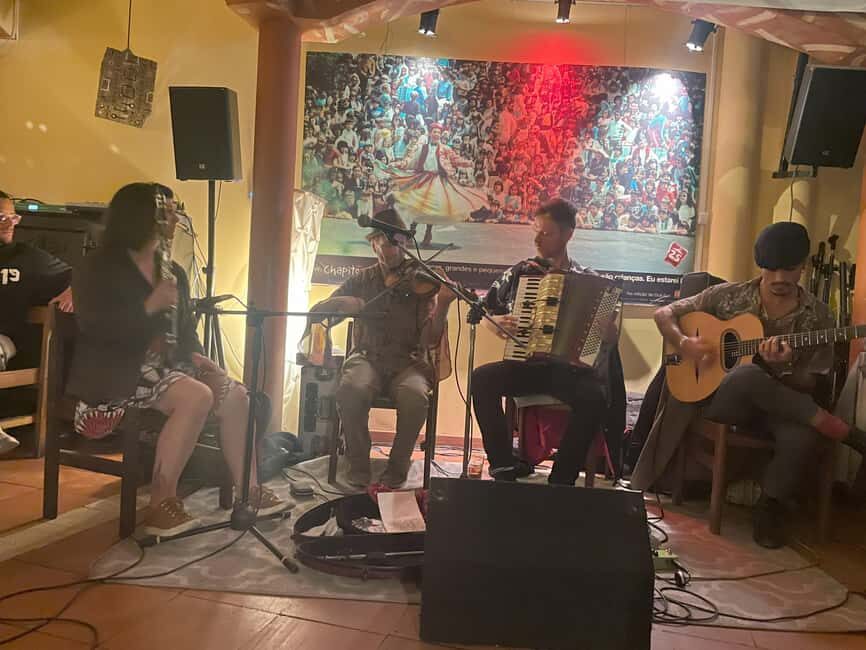 Multicultural Lisbon: Stories, Art, Music, Flavor & Secrets - Mouraria’s street stories: murals, cafés, and the meaning behind the corners