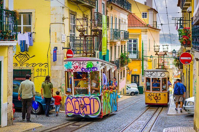 Must See Lisbon In A Day with a Local Host, Custom + Private - Key Highlights You’ll Care About