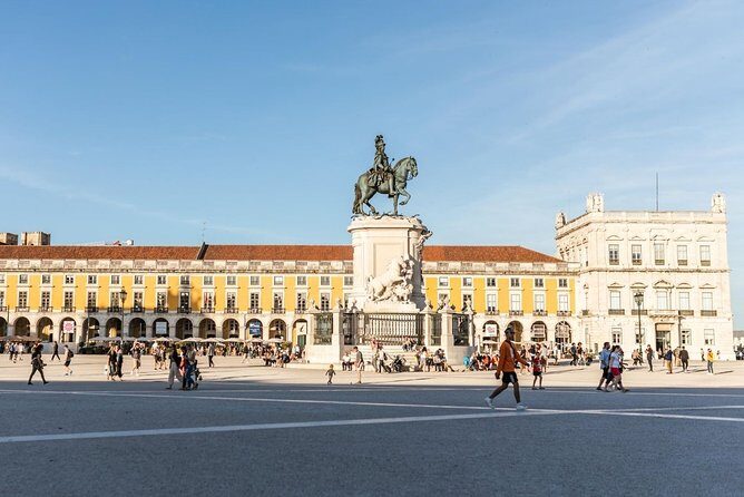 Must See Lisbon In A Day with a Local Host, Custom + Private - Price and Value: Why $180.99 Can Make Sense