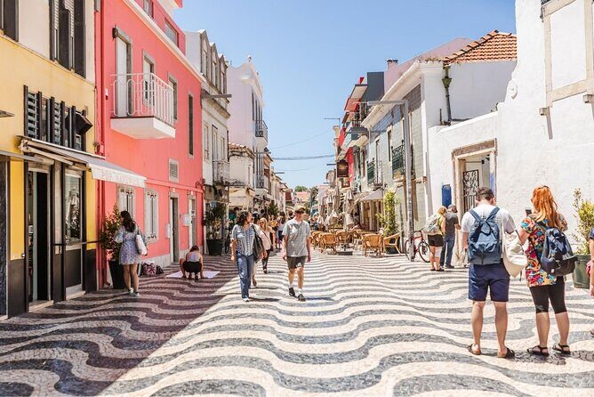 Must See Lisbon In A Day with a Local Host, Custom + Private - Who This Tour Fits Best (and Who Might Pass)