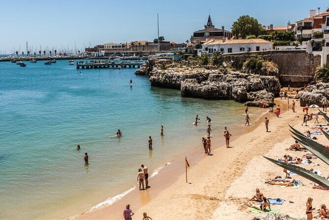 Must See Lisbon In A Day with a Local Host, Custom + Private - A Quick Reality Check on What’s Included