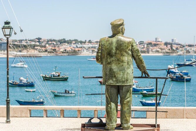 Must See Lisbon In A Day with a Local Host, Custom + Private - Torre de Belém: The Icon Stop Built for Questions