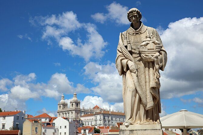 Mysteries of Alfama: Lisbon Exploration Game and Tour - When the App Works: Why This Game Style Feels Better