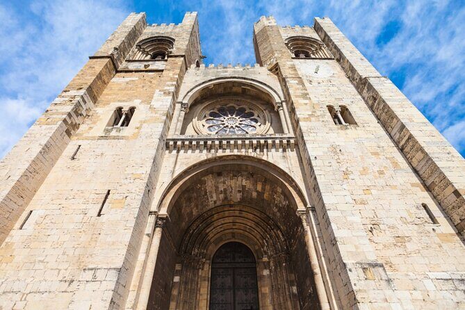 Mysteries of Alfama: Lisbon Exploration Game and Tour - Who This Is Best For (and Who Might Prefer Another Plan)