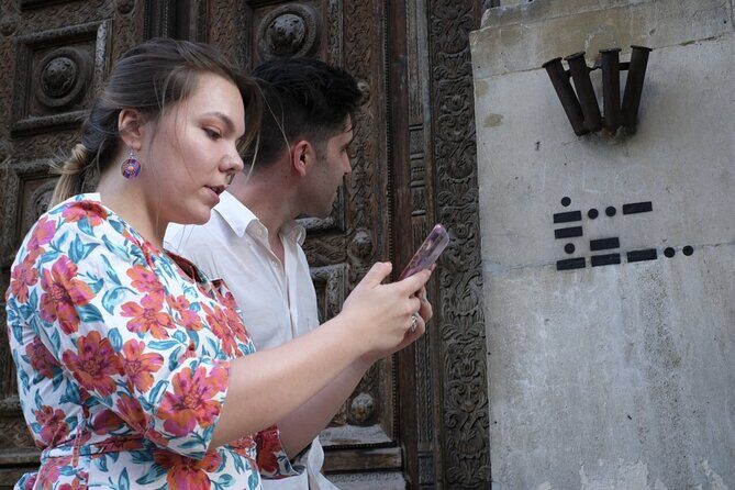 Mysteries of Alfama: Lisbon Exploration Game and Tour - Should You Book Mysteries of Alfama?