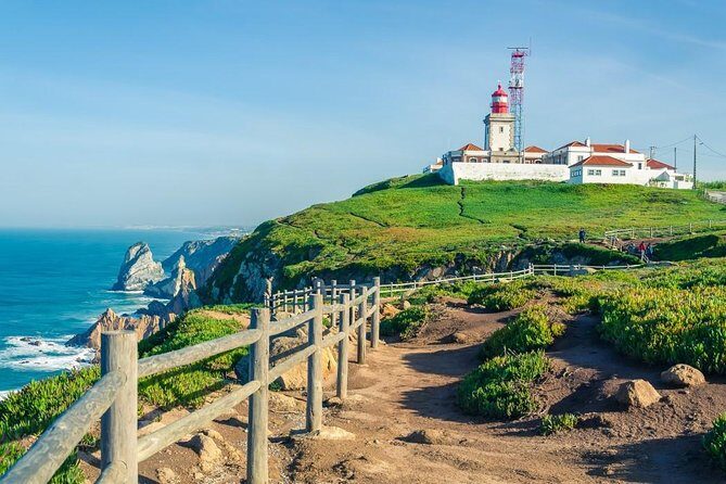 Mystic Sintra Private Tour: Best Day Trip From Lisbon - Why this “best day trip from Lisbon” feels worth it
