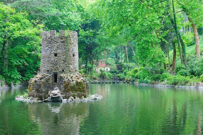Mystic Sintra Private Tour: Best Day Trip From Lisbon - Sintra Historic Center: a short walk, real atmosphere, and pastries that taste like a reason to slow down