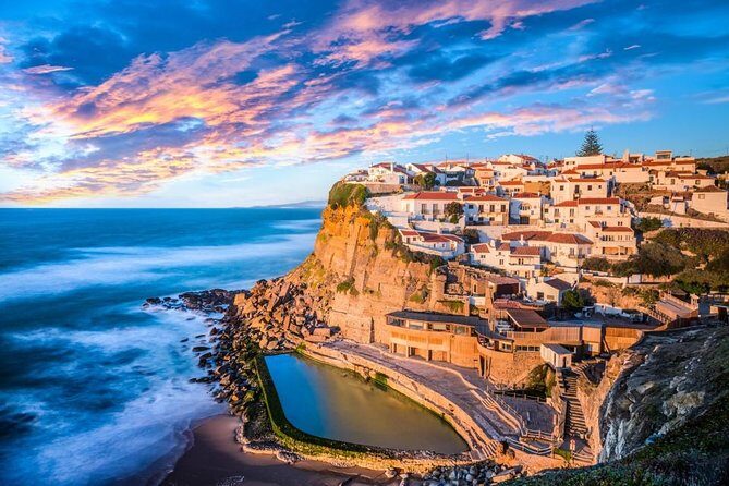 Mystic Sintra Private Tour: Best Day Trip From Lisbon - Pickup in a Mercedes-Benz: the logistics that actually save your energy